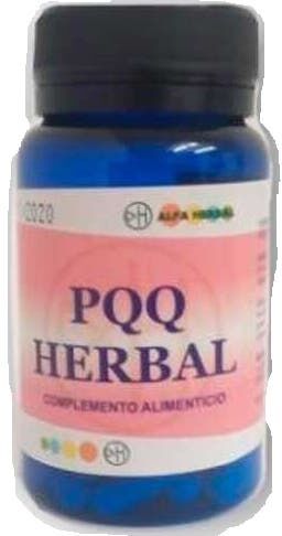Alfa Herbal Defensin Alfa 60 caps
