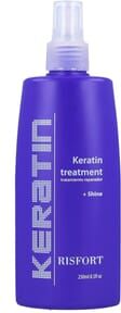 Risfort Keratin Tratamento Spray 250 ml