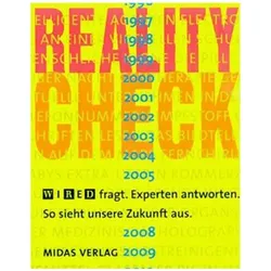 Reality Check, Fachbücher von Brad Wieners, David Pescovitz