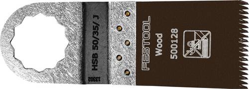 Festool 500142 HSB 50/35/J 5x Sägeblatt 5St.