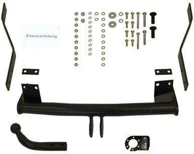 AUTO-HAK G 05 Anhängerkupplung
