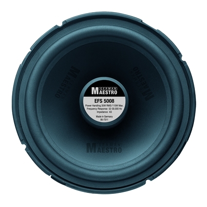 German Maestro EFS 5008 (Flach)