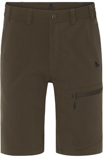 Seeland Rowan Stretch Shorts Mens, Pine Green Str. 60
