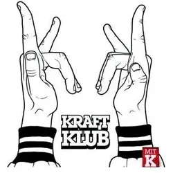 Schallplatten, Mit K (Kraftklub)