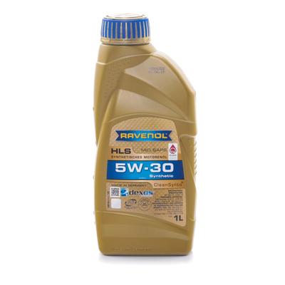 RAVENOL Motoröl VW,MERCEDES-BENZ,OPEL 1111119-001-01-999 Motorenöl,Öl,Öl für Motor