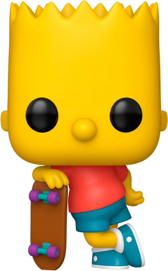 Funko Pop! Televisie 80071 Verzamelfiguur Animatie