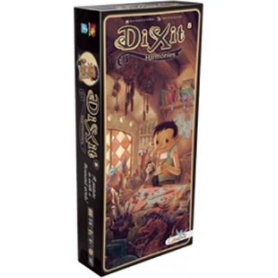 Dixit 8