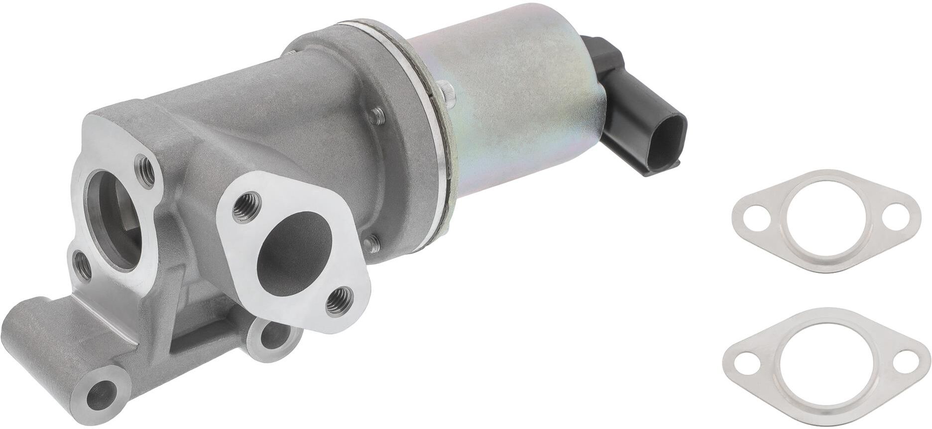 Topran Agr-Ventil 639 189 Für Hyundai