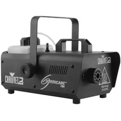 Chauvet DJ Hurricane 1000 Nebelmaschine