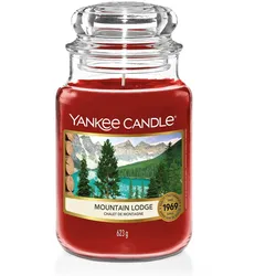 Mountain Lodge 623g