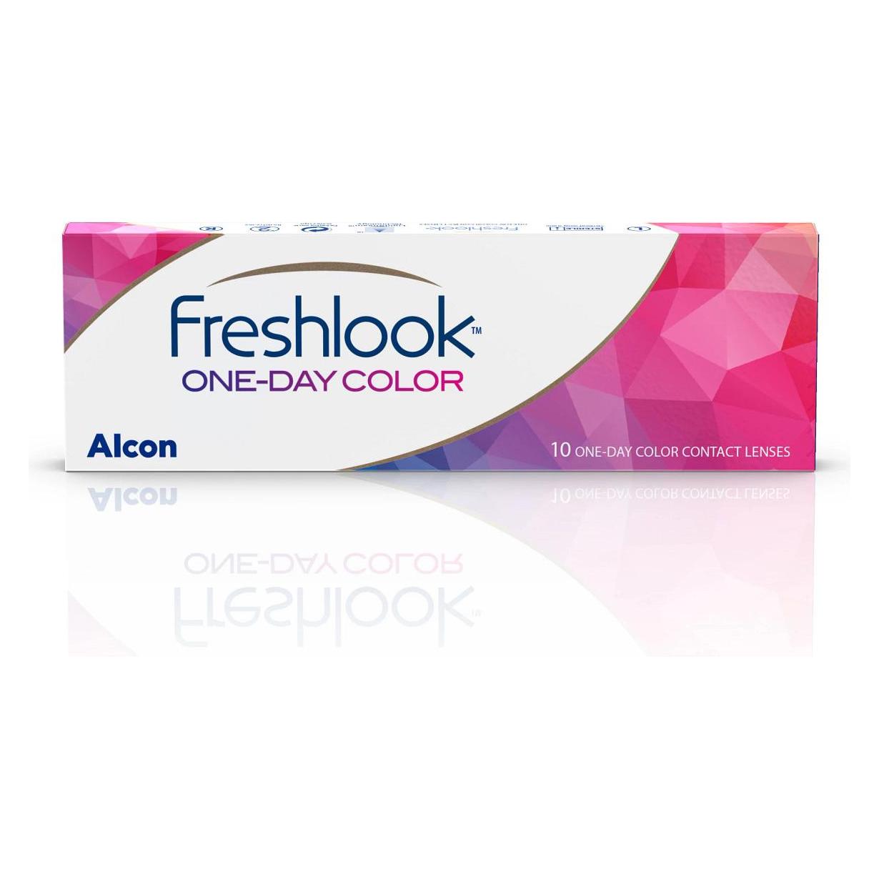 Freshlook One Day Color (Blue) (6140693)