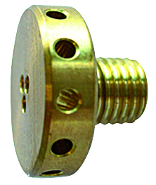 fischer Deutschland Vertriebs GmbH fischer Reinigungsdüse Ø 44-55 511960