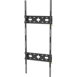 iiyama Wandhalterung 600x1500 (Wand), Monitor Halterung, Schwarz