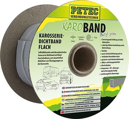 PETEC 87520 Dichtband
