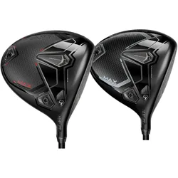 Cobra Driver Darkspeed Max