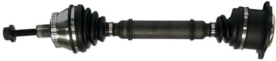 Skf Antriebswelle Vkjc 4893 Für Audi