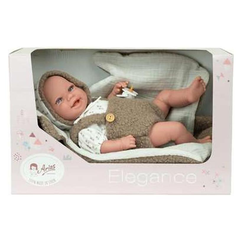 Arias Baby-Puppe 35 cm (68915257)