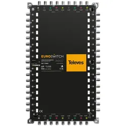 Televes Euroswitch MSE932C