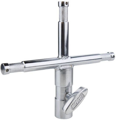 Kupo KS-148 3-Way Baby Pin Adapter
