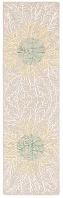 SAFAVIEH Handmade Soho Ferial Modern Wool Rug