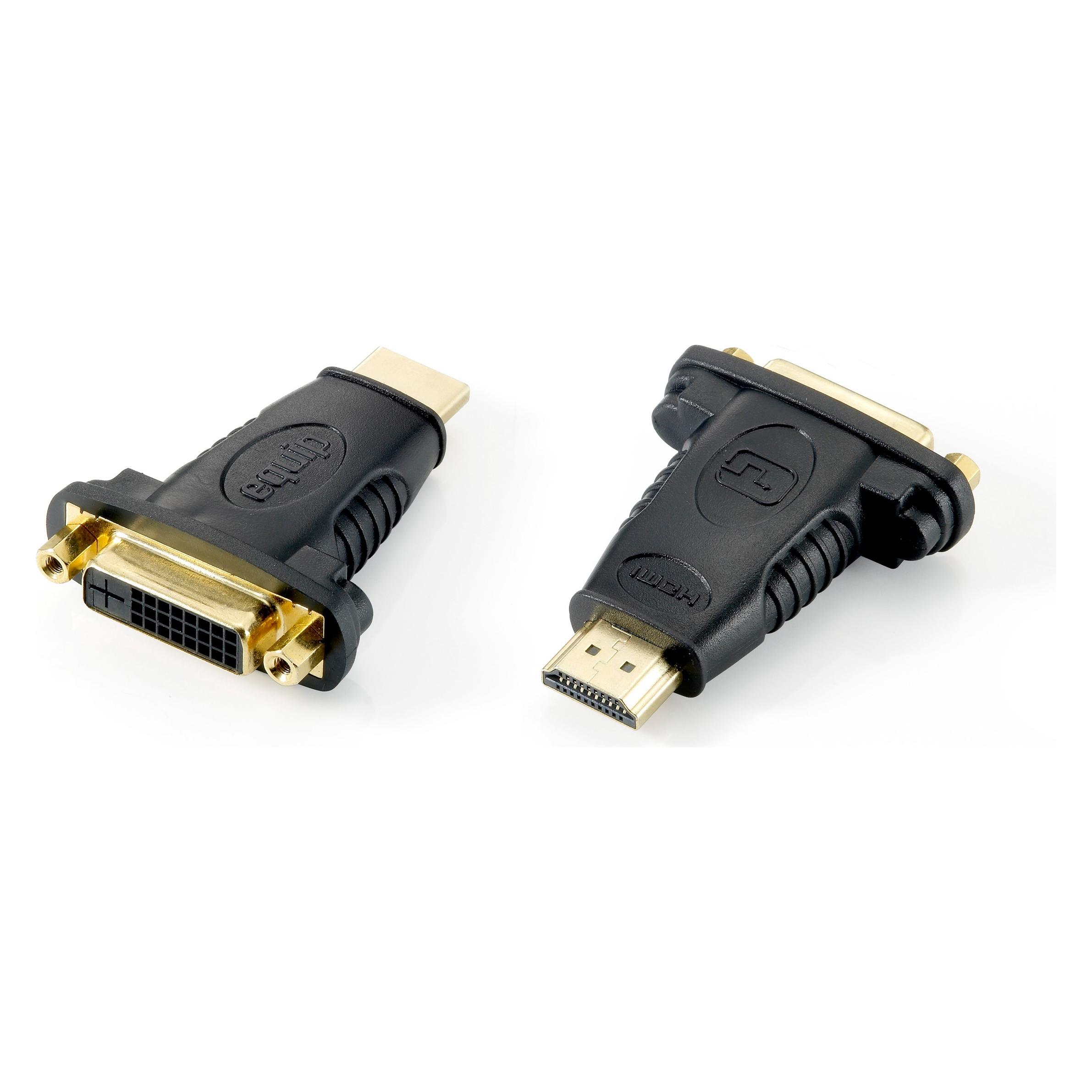 equip DVI zu (118909)