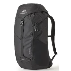 Gregory Arrio 24 Tagesrucksack (Volumen 24 Liter / Gewicht 0,671 kg) - STK - Flame Black