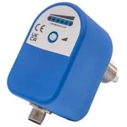 Ipf Electronic Sensor Strömung, Wasser, SS450020