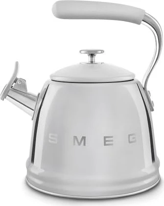 Smeg Teekanne WKF01SS 2,3 L (2.30 l) (WKF01SS)
