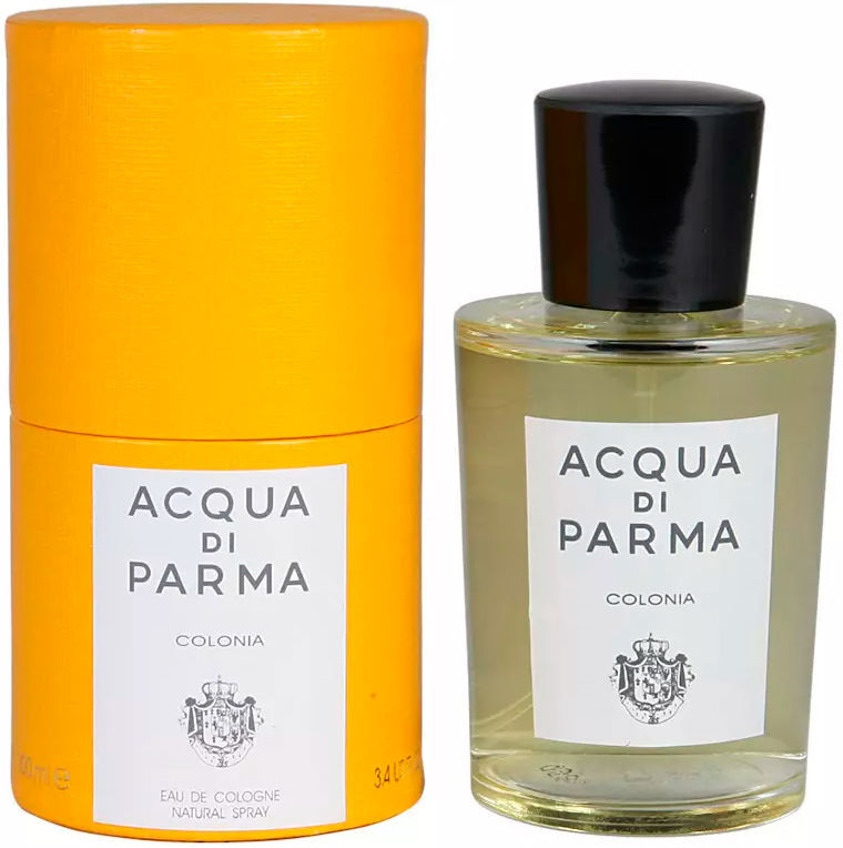 Acqua Di Parma Colonia eau de cologne vaporisateur 100 ml