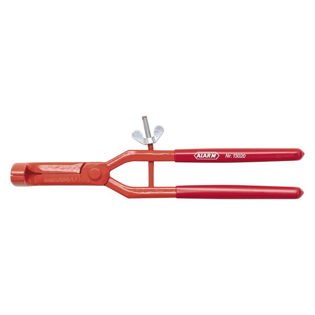 Alarm Standhahnmutter-Zange L.280mm Kopf Griffe (280 mm) (56013020)