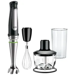 Braun Handmixer Multiquick 7 MQ7035X (774620)