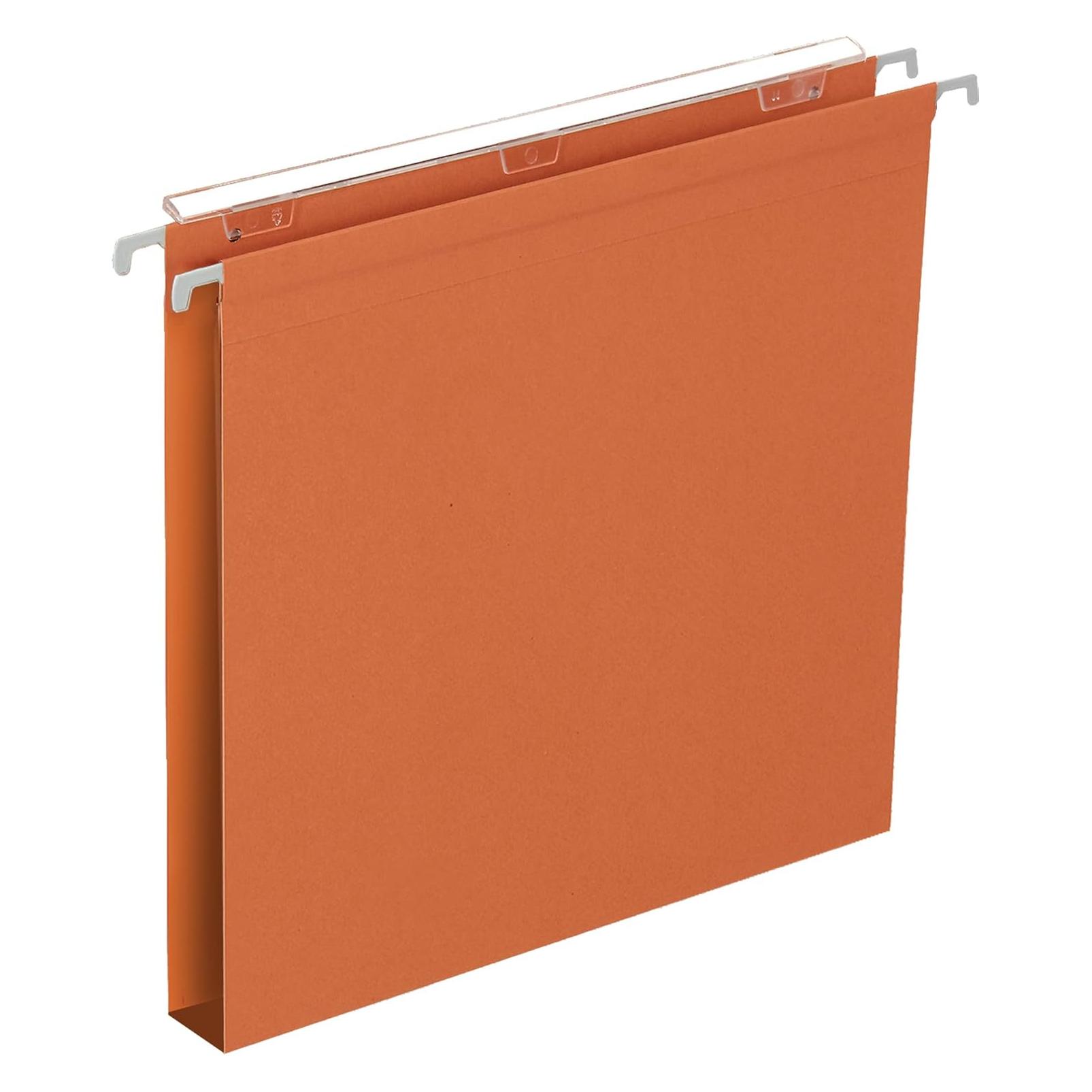 Elba Packung mit 25 Hängemappen für (400126812)