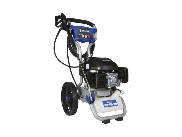 Michelin Hochdruckreiniger MPX 210 TLA 207 bar 3600 W