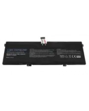 IPC-Computer Akku 57.7Wh kompatibel für Lenovo 7.600 mAh 7,6 V (L17C4PH1)