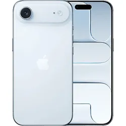 APPLE iPhone Air 5G 512 GB Himmelblau
