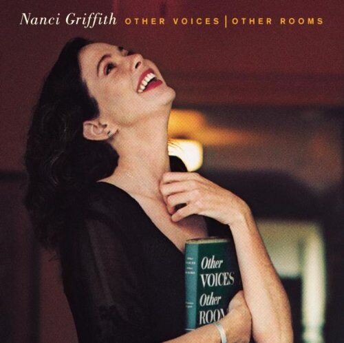 Nanci Griffith - Other Voices,Other Rooms - Preis vom 09.10.2026 07:28:09 h
