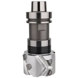 Aigner DP-Fügefräser "Konstantin" für CNC, C420-38554R-F1