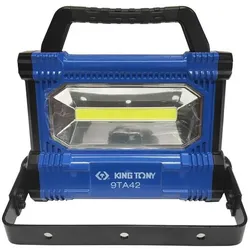 King, Arbeitsleuchte, TONY REFLEKTOR COB 3000 LUM. 230V IP54 (3000 lm)
