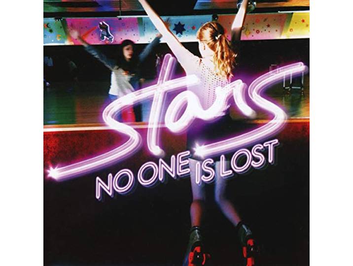 Stars - No One Is Lost