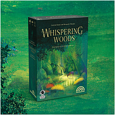 Wonderbow Games Whispering Woods - deutsch 299952