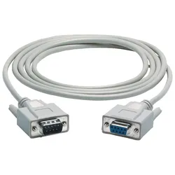 Siemens 6ES79022AC000AA0 SIMATIC S7 PtP TTY Kabel 10 m