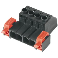 Weidmüller Verbinder 7.62mm SVZ 7.62H#1950900000