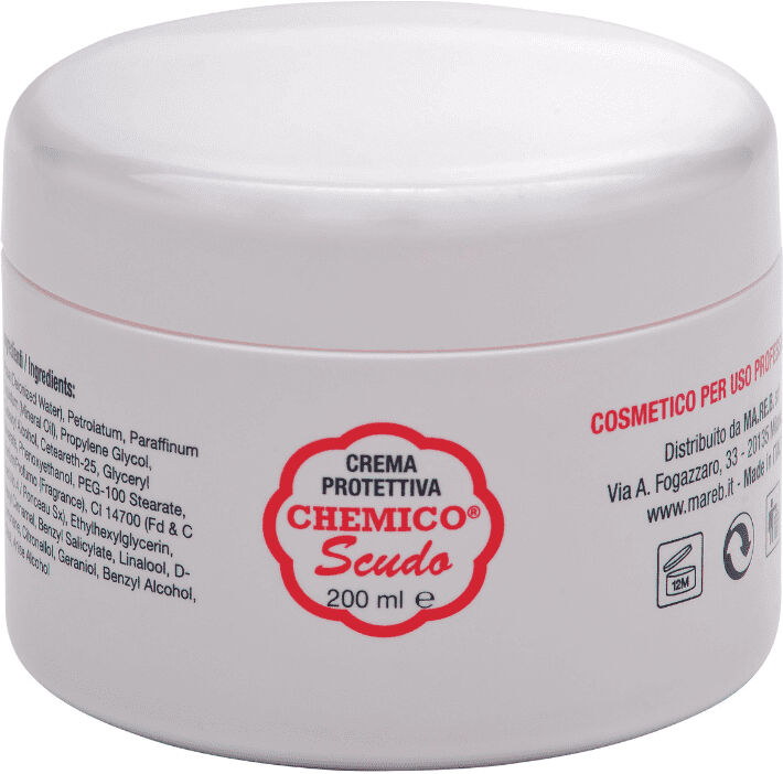 Capello Point Crema Protettiva