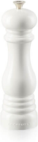 Le Creuset White Pepper Mill