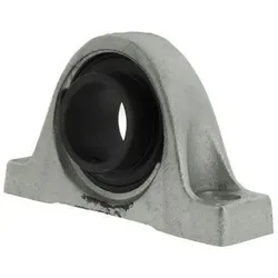 SKF, Zubehör Antriebstechnik, Stehlager-Gehäuseeinheiten SY40 TF/VA201 40 mm Gewindestifte