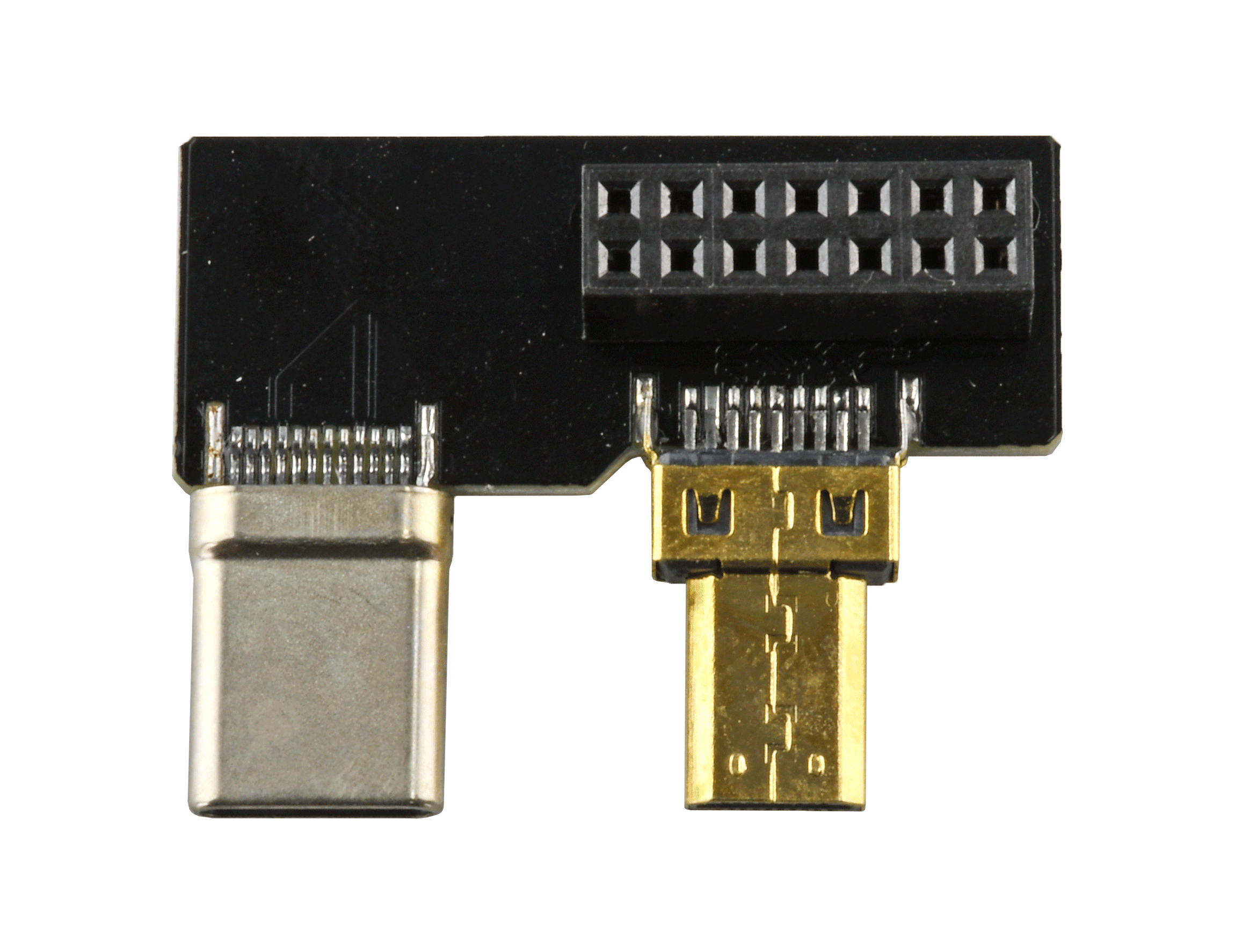 BIQU 3D BIQU BX-MICRO HDMI adapter board 1020000236
