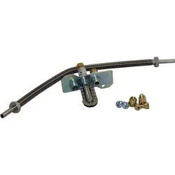 Wolf Zündbrenner für NG-2P