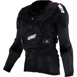 Leatt ReaFlex Body Damen Protektorenjacke XXS