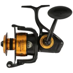 PENN Spinfisher VII SSVII2500 EU Spinnrolle