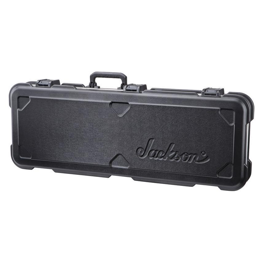 Jackson Gitaarkoffer voor Dinky en Soloist (37967342)